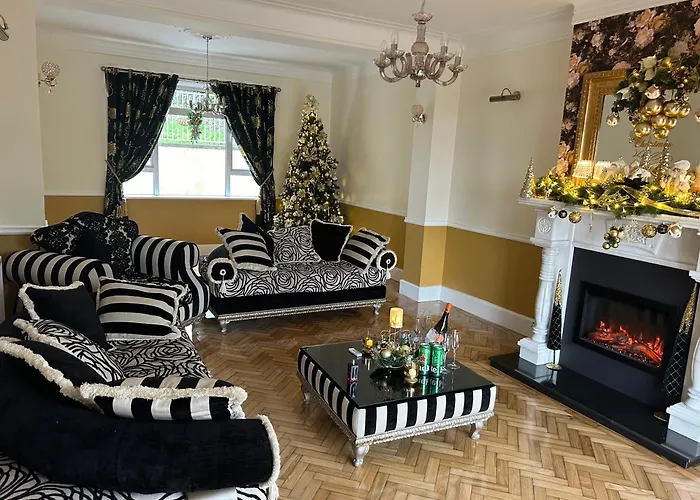 Glenmount Castleblayney