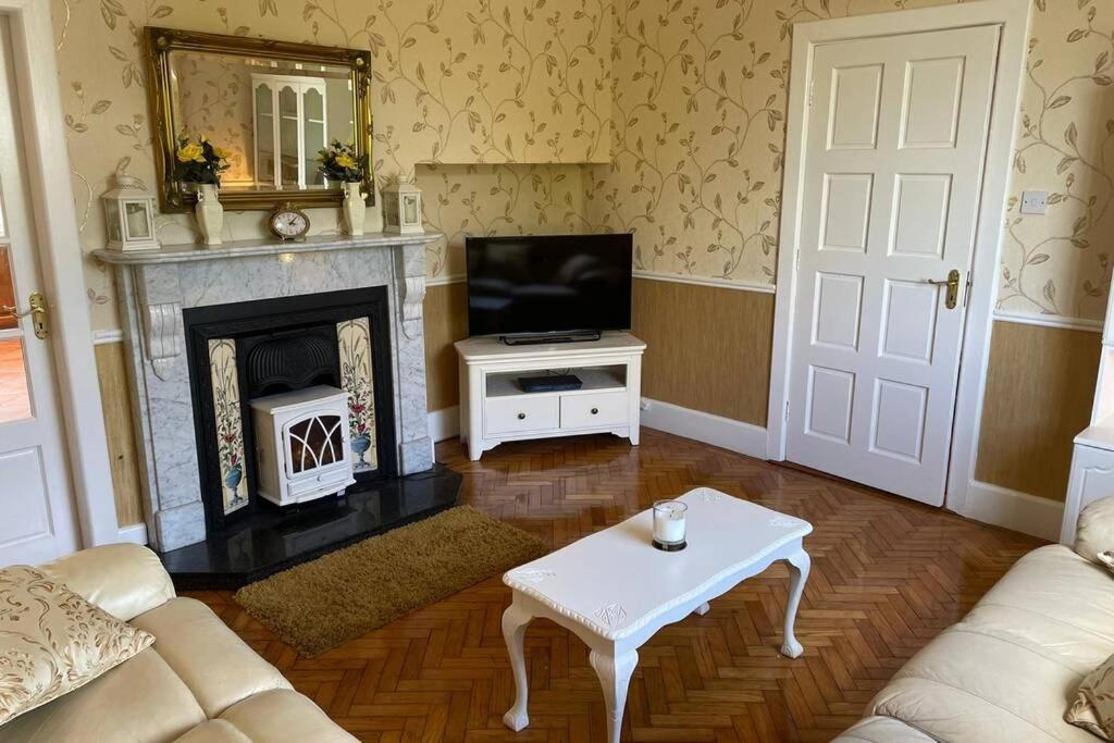 Holiday home Glenmount *