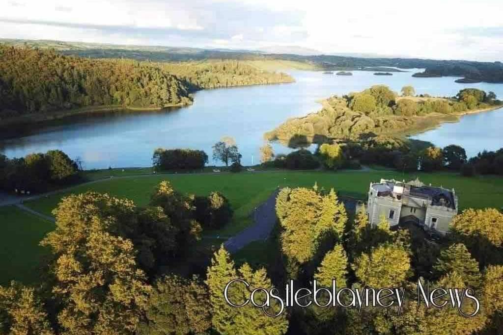 Glenmount Holiday home *
