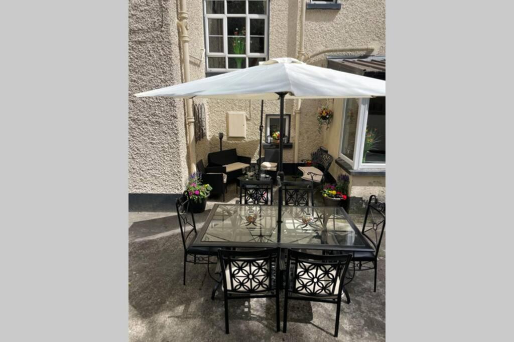 Glenmount Holiday home Castleblayney