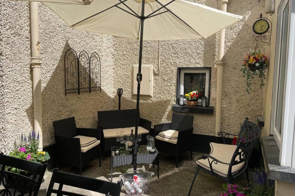 Holiday home Glenmount *